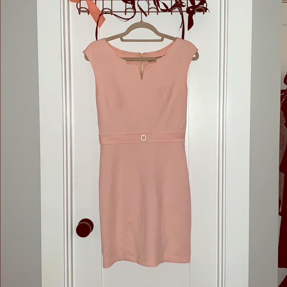 Ellen Tracy “Jackie O” style dress